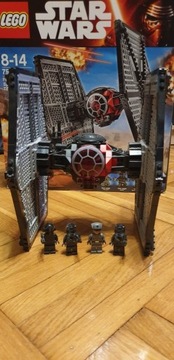 LEGO Star Wars 75101