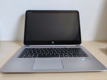 HP EliteBook Folio 1040 G3 i5-6300U 16GB/360GB SSD