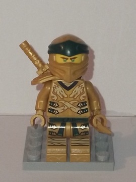 LEGO FIGURKA NINJAGO - LLOYD NR. njo654