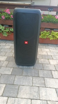 JBL Partybox 200