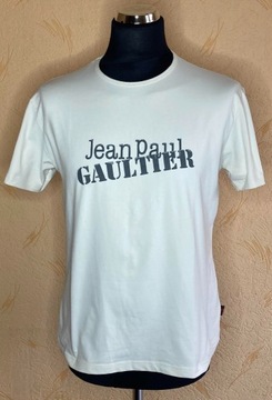 T-shirt Jean Paul Gaultter Jean's Roz. S