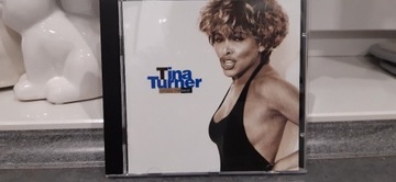 Tina Turner   CD