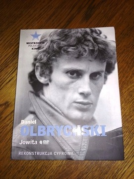 Jowita - DVD - rekonstr.cyfr. - Unikat!