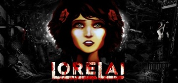 Lorelai PL klucz STEAM SZYBKA WYSYŁKA bez VPN