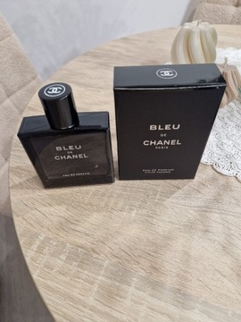 Perfumy Blue De Chanel edp 100 ml