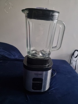 Blender kielichowy zelmer 