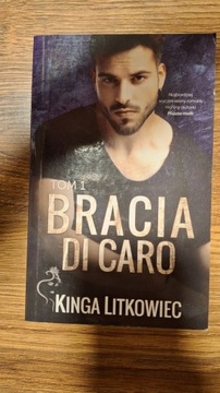 Bracia di carlo kinga litkowiec