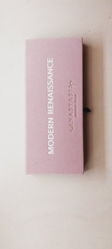 Paleta Modern Renaissance Anastasia Beverly Hills 