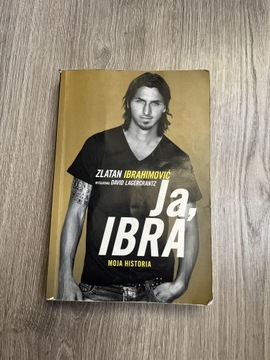 Ja,Ibra- Zlatan Ibrahimović