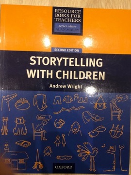 Storytelling with children Andrew Wright