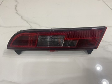 Bmw I3 lampa lewa tylnia w zderzak,cofania 7304043