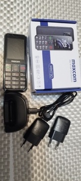 Telefon Maxcom MM730