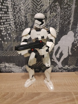 LEGO Star Wars 75114 "First Order Stormtrooper"