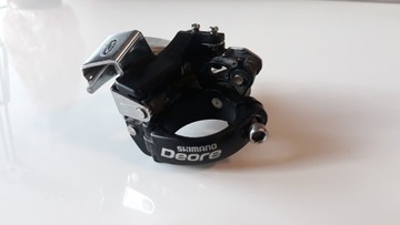 przerzutka przednia przód Shimano Deore FD-M530 