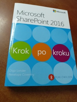 Microsoft SharePoint 2016