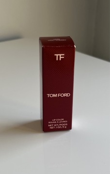Tom Ford Lost Cherry Lip Color Rouge A Levres