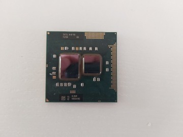 Processor Intel Pentium P6100 2.0GHz PGA988