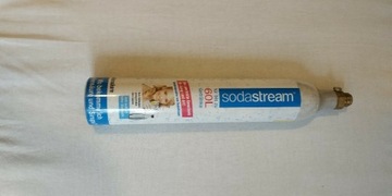 Soda stream