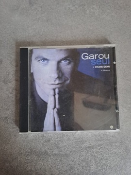 Garou Seui Płyta CD 