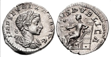 Alexander Severus, denar, RIC 298, exMcAlee