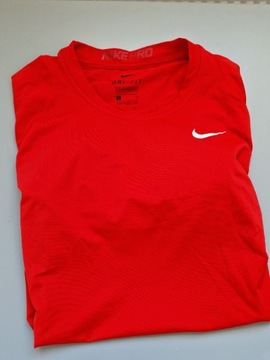 Nike dri fit pro combat, nike pro rozmiar L