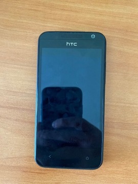 HTC Desire 300 na części