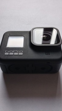 GoPro Hero Black 8 