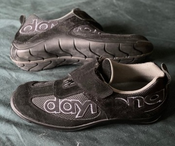 Buty Daytona motocyklowe 