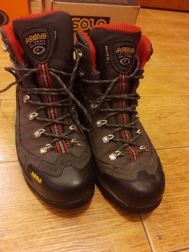 Buty Trekkingowe asolo drifter evo gv mm 41 1/3