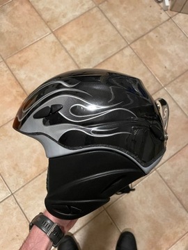 Kask narciarski Rossignol, rozmiar M (57-58 cm)