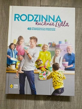 Rodzinna kuchnia Lidla