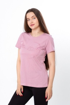 T-shirty (produkt damski), letni, 8188-001-33-1