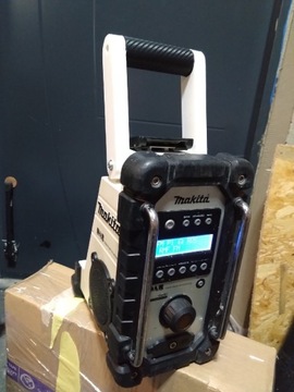 Radio Makita DMR 104 N14