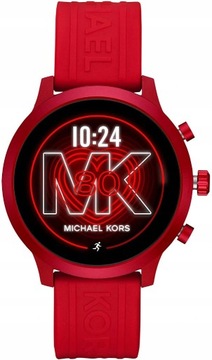 Smartwatch Michael Kors Access GO MKT5073 używany