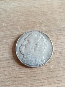 moneta obiegowa 1939