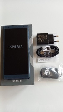 Sony Xperia XZ2 H8216 4 GB / 64 GB Zielony NFC 