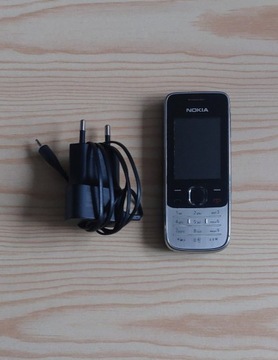 Telefon Nokia 2730c-1 