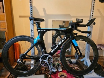 Pinarello Bolide