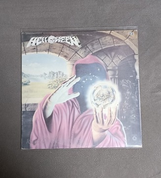 Helloween Keeper of the seven Keys Part 1. LP1988 