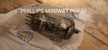 PHILLIPS MINIWAT PCF 30