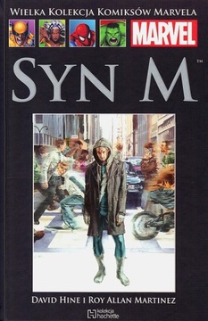 Syn M            