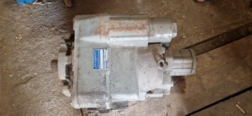 POMPA HYDRAULICZNA  PV23