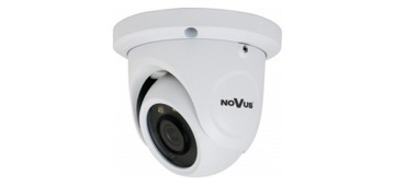 Kamera IP NOVUS NVIP-1DN3033V/IR-1P 2,8mm IP66