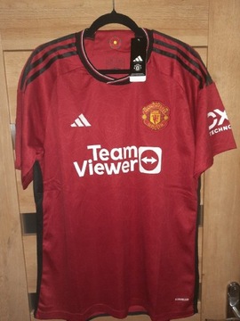 Koszulka Manchester United XL 23/2024