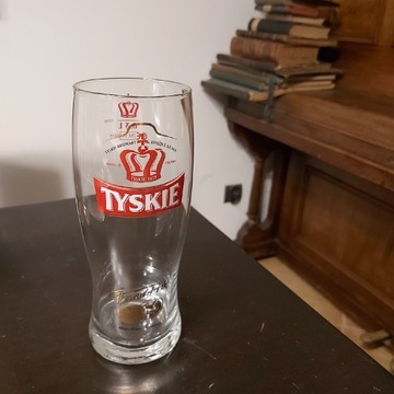 Kolekcjonerskie-TYSKIE GRAND PRIX -2005r.- 0,3 L.