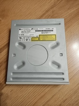 Nagrywarki DVD-RW zestaw 5 szt Philips NEC Liteon