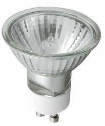 Żarówka Halogen GU10+c 50w 230 V