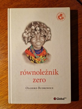 Olgierd Burdewicz Równoleżnik Zero