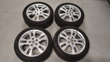 Koła Honda Civic VIII OE 7.0" x 17" 5x114.3 ET 55