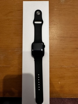 Apple Watch SE2 generacji 40 mm